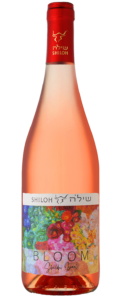 Shiloh 2021 Bloom Rosé